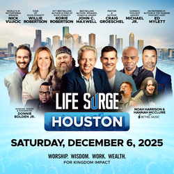 Life Surge Houston