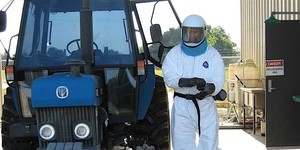 Pesticide License Exams Training for Private Ag Applicator/Ornamental & Turf