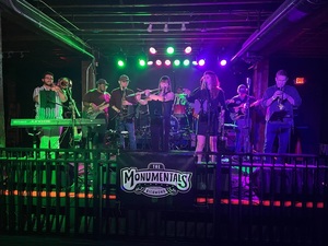 The Monumentsals