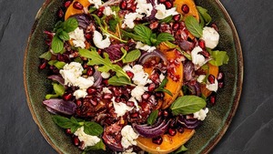 hoMAGe Culinary Series: Impressions of Impressionism