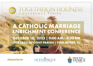 Together in Holiness Conference Series