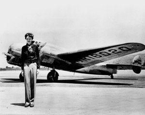 Amelia Earhart’s Disappearance: Facts and Theories About the 20th Century’s Greatest Mystery