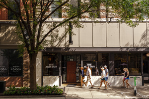 Martha My Dear Bar Takeover at The Ariston