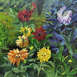 Erica Driver & Sam Allerton Green: PLANTS & PLACES