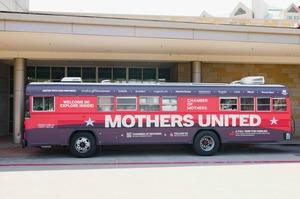 Chamber of Mothers - Mothers United LIVE: Atlanta