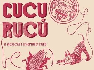 Cucurucu Pop-Up at Mägo Restaurant