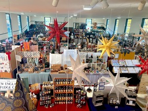 Holiday Market Preview
