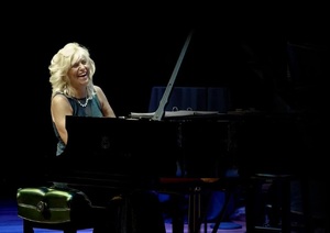 American Salute with Jodie DeSalvo