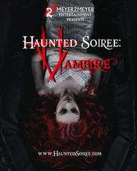 Haunted Soiree