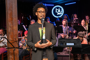 Rubber City Jazz & Blues Festival