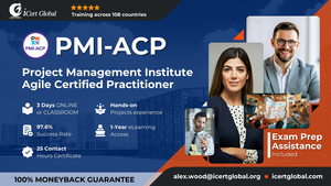 PMI-ACP Agile Certification Training in Albuquerque, NM