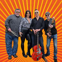 Joe Adee and The Lug Nuts