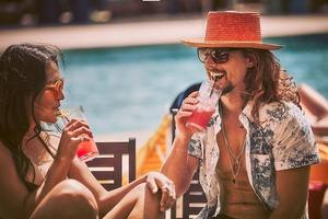 The End of Summer Luau