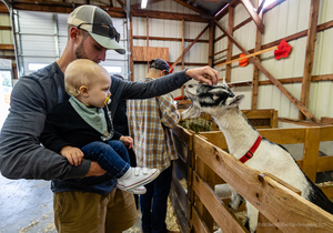 76th Annual Berlin Fair