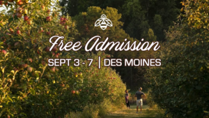 Free Farm Admission Week at Wilson's Orchard & Farm