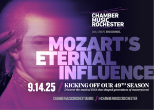 Mozart's Eternal Influence