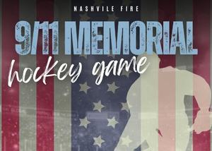 911 Memorial Hockey Game