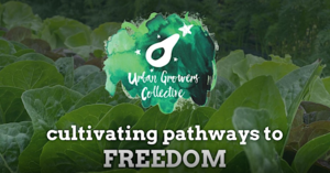 Urban Growers Collective - Saturday South Chicago Farm Tour & Volunteer Hours
