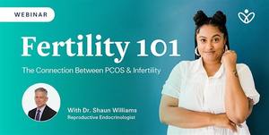 The Connection Between PCOS & Infertility: Free Online Event with Illume Fertility