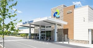 Free Walk-In Flu Shot Clinic