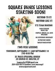 Beginner-Friendly Dance Lessons