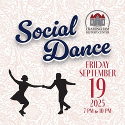 Big Band Music Social Dance