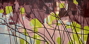 39th Annual Emeryville Art Exhibition