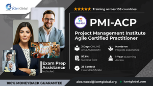 PMI-ACP Agile Certification Training in Austin, TX
