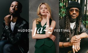 Hudson Jazz Festival
