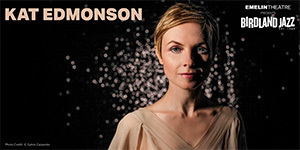Kat Edmonson