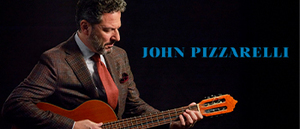 John Pizzarelli Trio