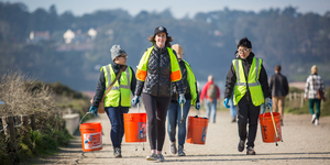 National Public Lands Day 2025