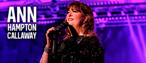 Ann Hampton Callaway