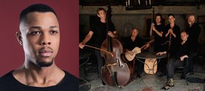 What is Your Hand in This? Davóne Tines & Ruckus