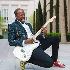 Solomon Jaye Concert