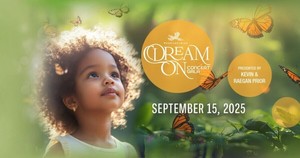 Dream On Concert Gala