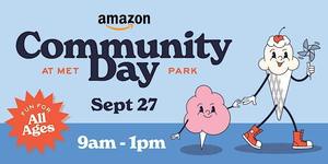 Amazon Community Day 2025