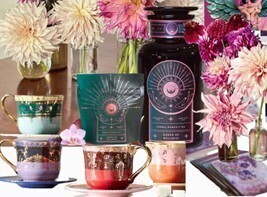 Magic Hour Tea: Finding Magic in Midlife at The Village Club