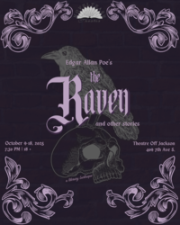 The Raven and Other Stories