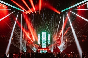 Dog Daze Fest Sept 6th - Chukchansi Park 18+