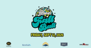 88Nine Fall Ball 2025