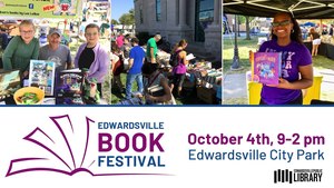 Edwardsville Book Festival