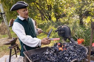 Fall Harvest Family Days