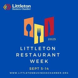 Littleton Restaurant Week