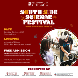 South Side Science Festival
