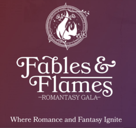 Fables & Flames Romantasy Gala