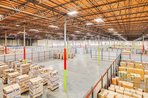 Flexible Event Space at Cubework Turnbull with no hidden fees