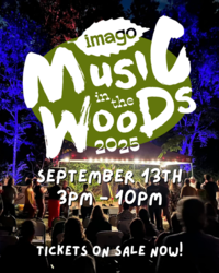 Music in the Woods
