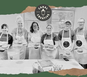 Grand Opening of Canal Creative