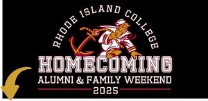 RIC Homecoming: Alumni & Family Weekend